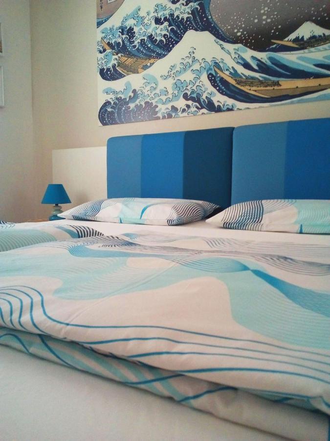 B&B Caorle For You Exterior foto